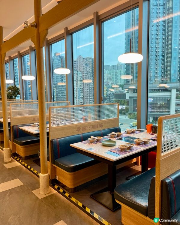 $200 4小時任食 仲有高級雪糕