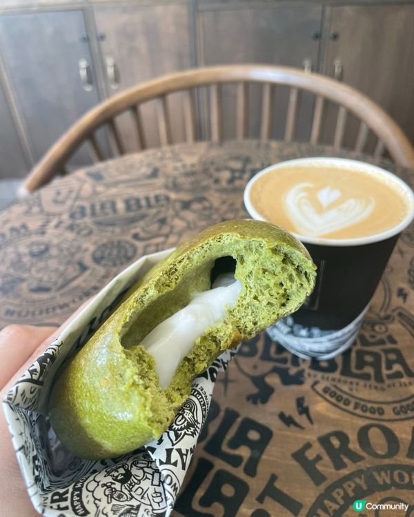 灣仔BLA BLA by Sensory ZERO