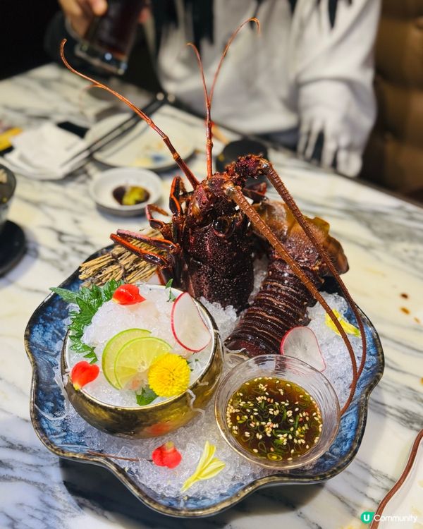 家賀屋刺身寿司半價狂歡 🎉