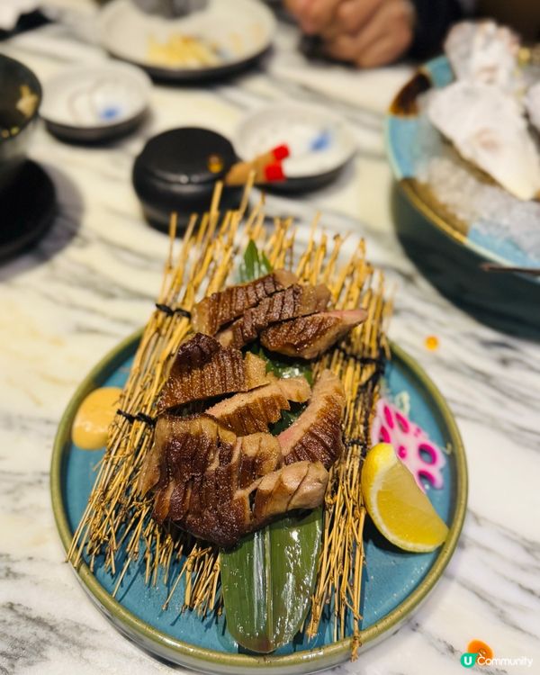 家賀屋刺身寿司半價狂歡 🎉