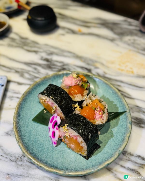 家賀屋刺身寿司半價狂歡 🎉