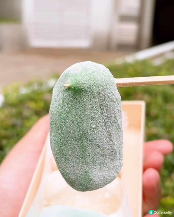 🎏緣份終於撞到🤪麻糬鳥彩虹麻糬+新品‼️杜拜開心果脆脆麻糬