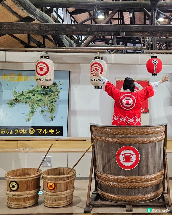 魔女宅急變場景之小豆島