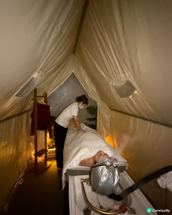 人均$150享受天花板頭療，舒服到上天了