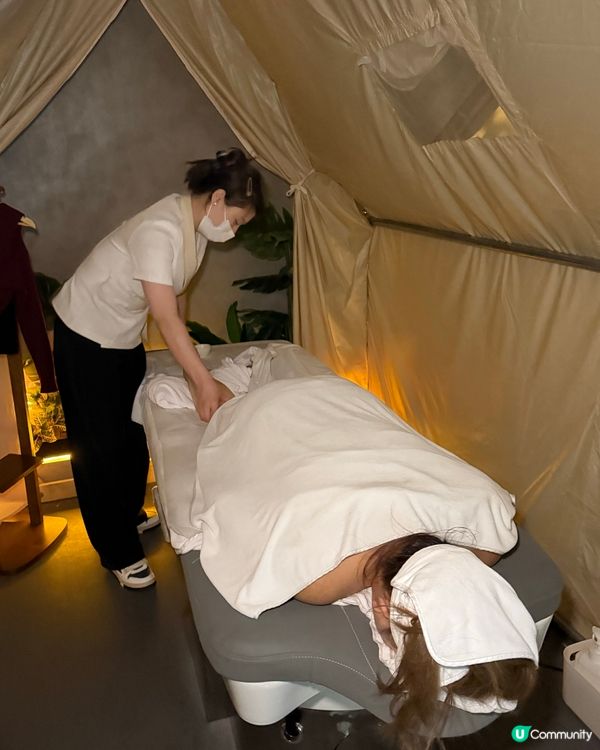 人均$150享受天花板頭療，舒服到上天了