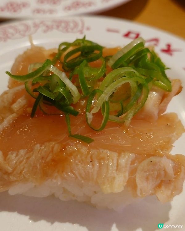 大阪壽司郎用餐：金額開估!!