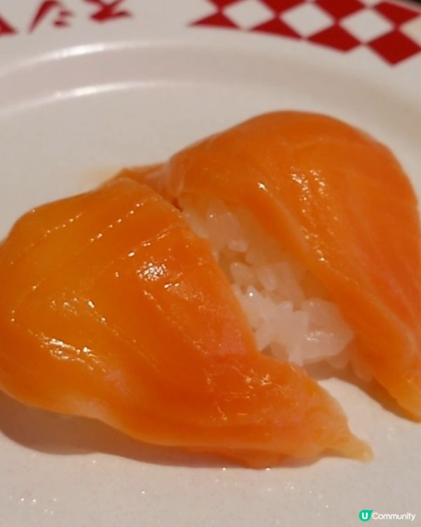大阪壽司郎用餐：金額開估!!