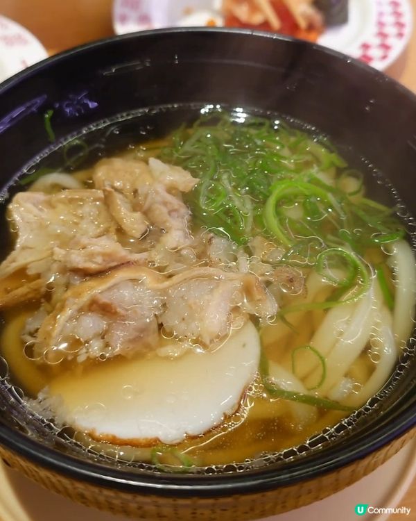 大阪壽司郎用餐：金額開估!!