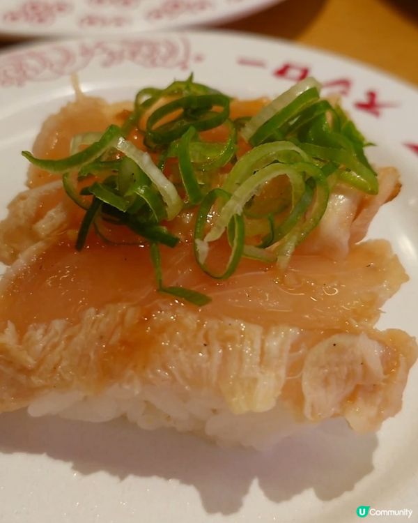 大阪壽司郎用餐：金額開估!!