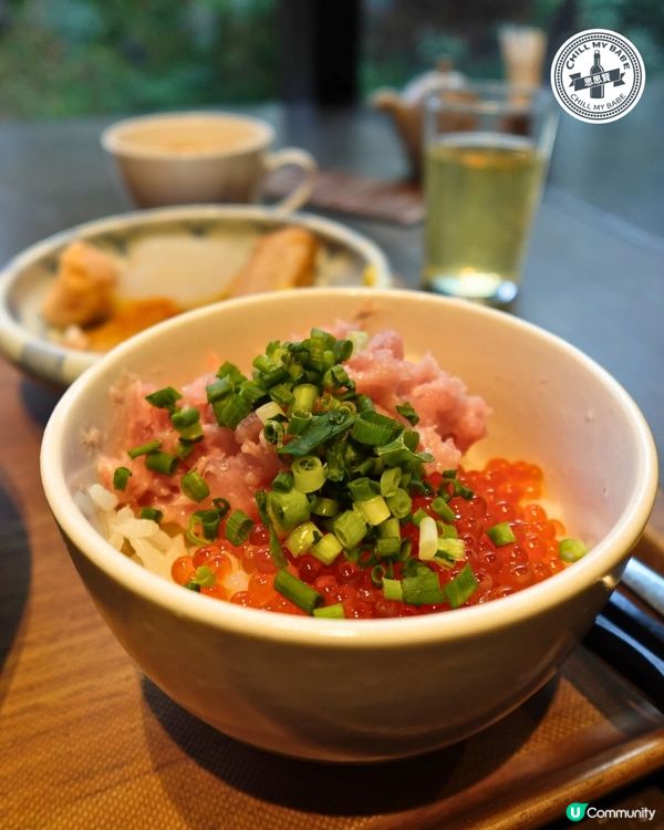 任食魚生飯😝 豪華自助早餐體驗!☀️🍳