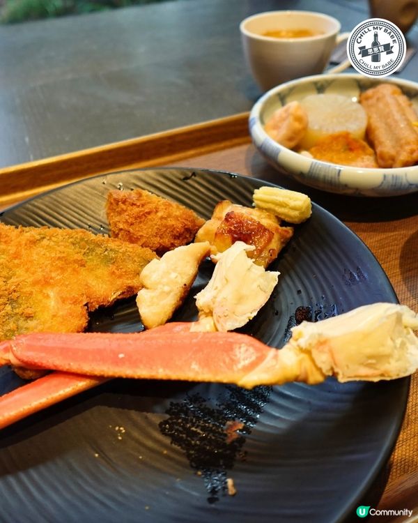 任食魚生飯😝 豪華自助早餐體驗!☀️🍳