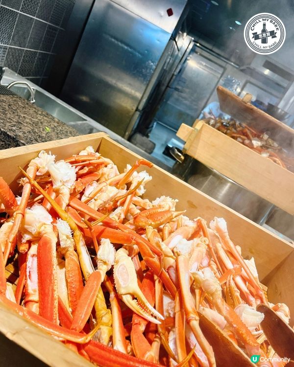 任食魚生飯😝 豪華自助早餐體驗!☀️🍳