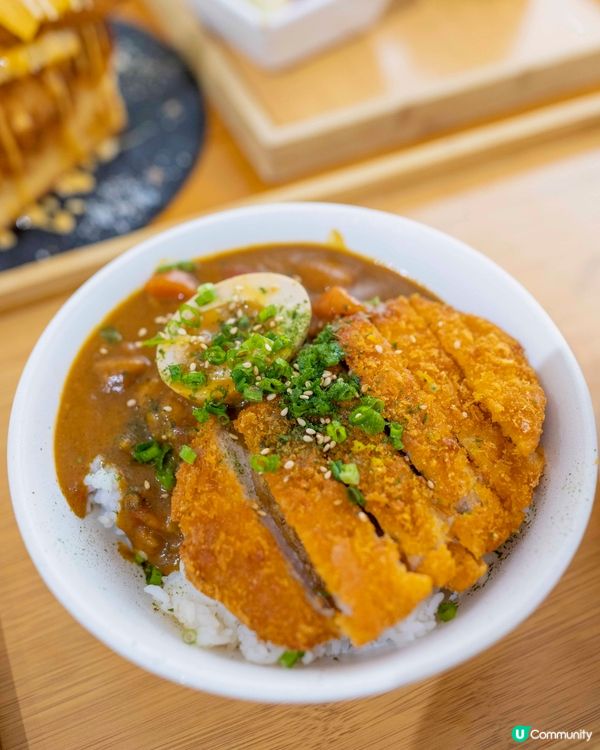 西環雞蛋主題日式寵物友善Cafe🍳