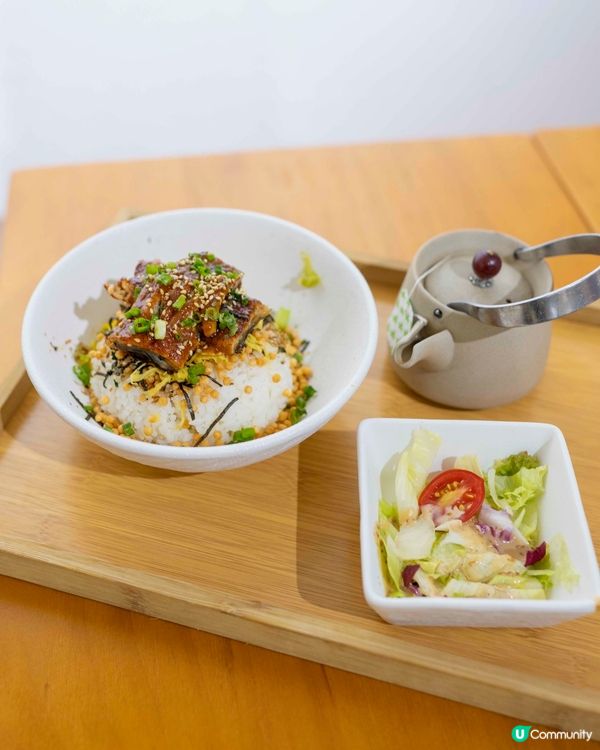 西環雞蛋主題日式寵物友善Cafe🍳