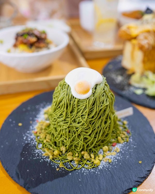 西環雞蛋主題日式寵物友善Cafe🍳