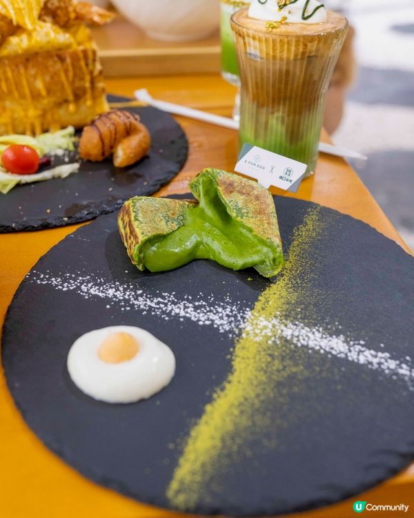 西環雞蛋主題日式寵物友善Cafe🍳