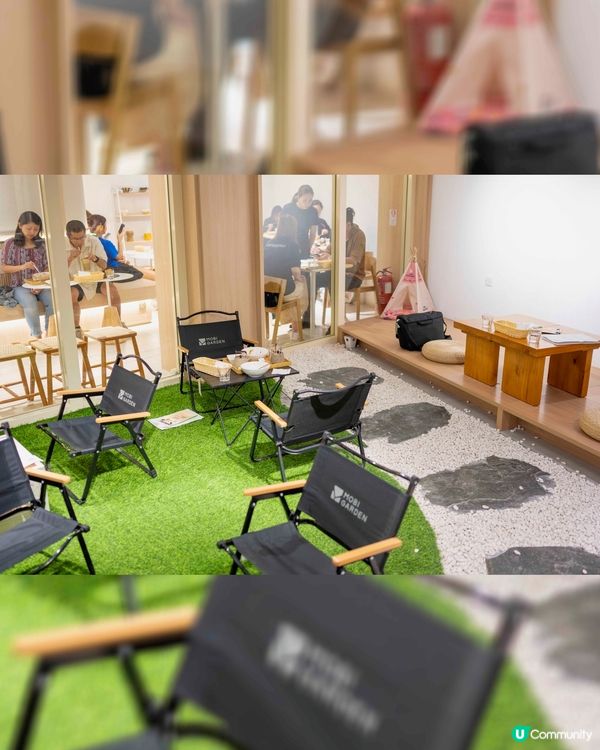 西環雞蛋主題日式寵物友善Cafe🍳