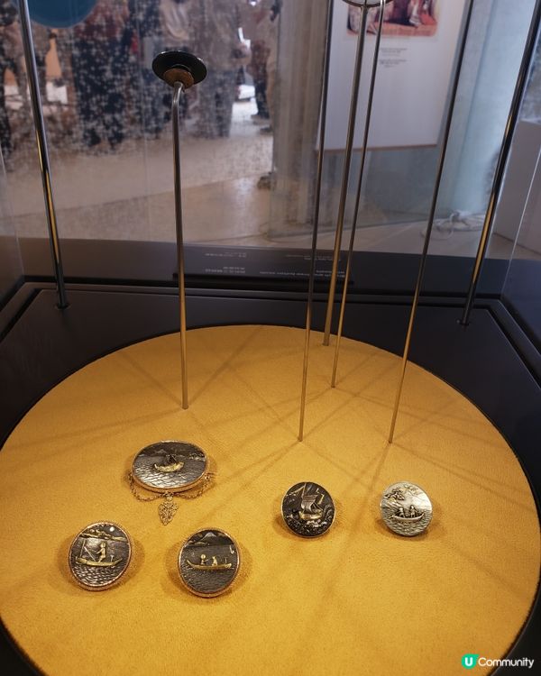 沉浸式體驗日本匠人赤銅工藝