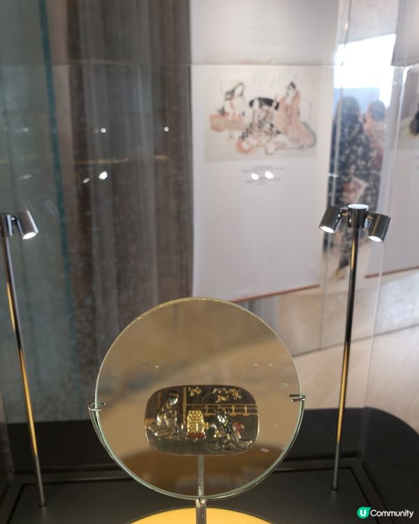 沉浸式體驗日本匠人赤銅工藝