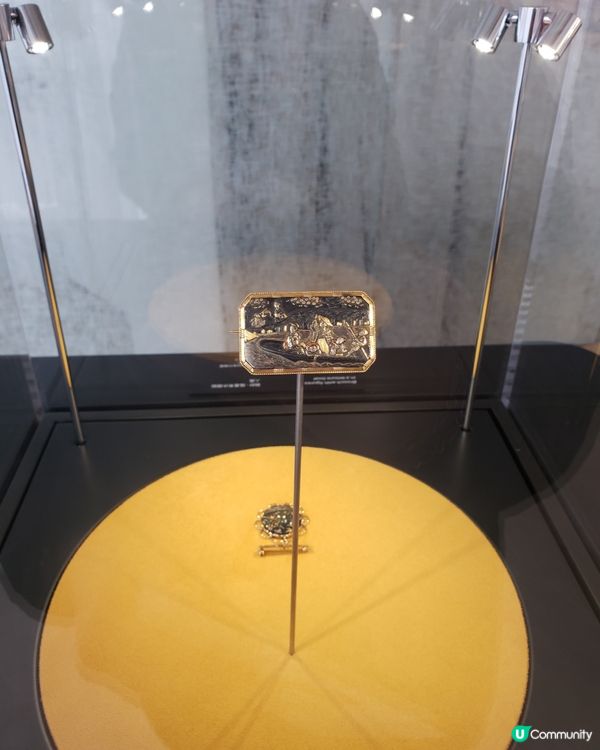 沉浸式體驗日本匠人赤銅工藝