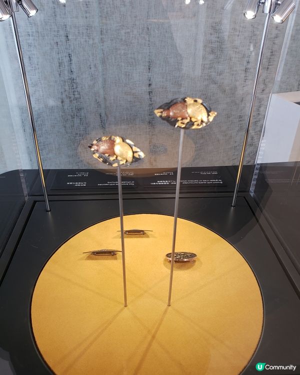 沉浸式體驗日本匠人赤銅工藝