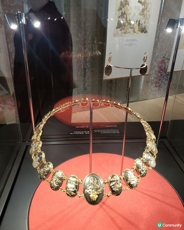 沉浸式體驗日本匠人赤銅工藝