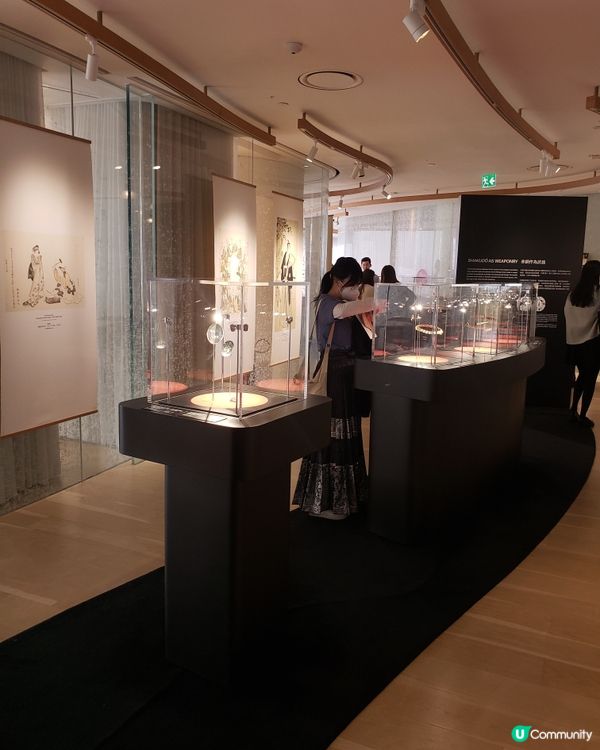 沉浸式體驗日本匠人赤銅工藝