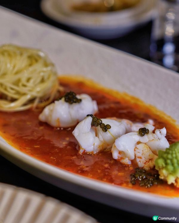 上環誠信大廈江蘇銘悅：傳統川菜嘅華麗變奏 🎼