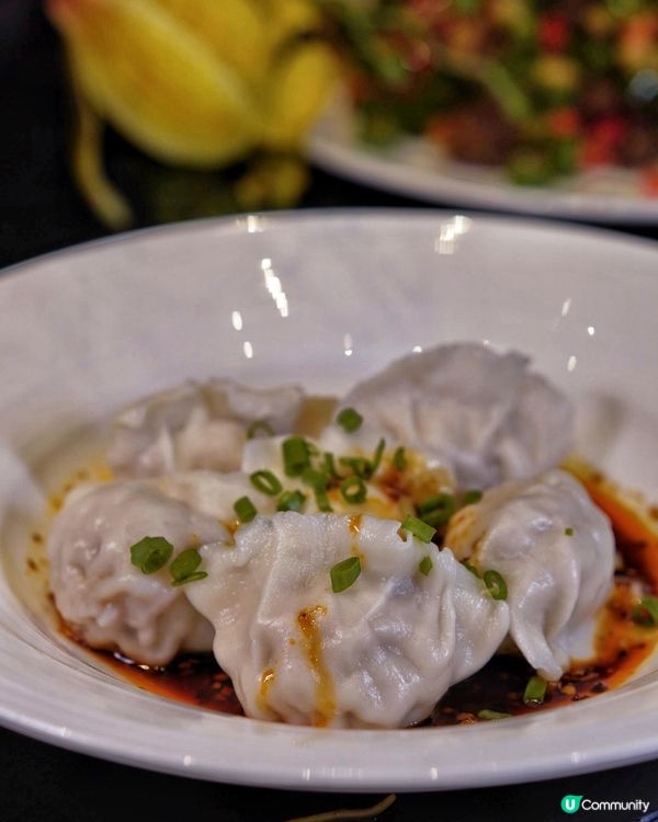 上環誠信大廈江蘇銘悅：傳統川菜嘅華麗變奏 🎼