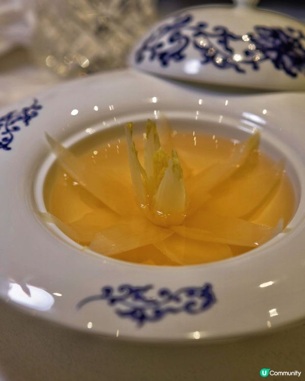 上環誠信大廈江蘇銘悅：傳統川菜嘅華麗變奏 🎼