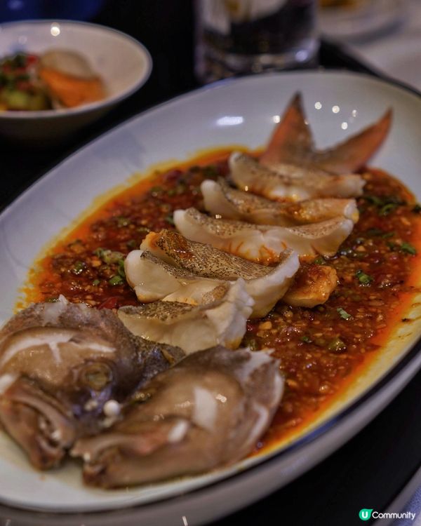 上環誠信大廈江蘇銘悅：傳統川菜嘅華麗變奏 🎼