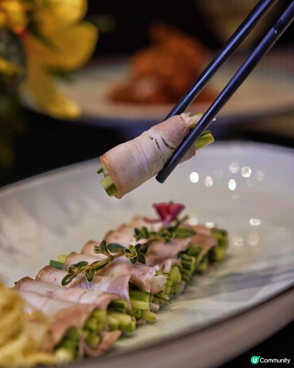 上環誠信大廈江蘇銘悅：傳統川菜嘅華麗變奏 🎼