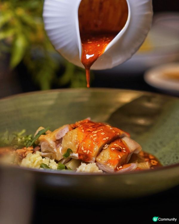 上環誠信大廈江蘇銘悅：傳統川菜嘅華麗變奏 🎼