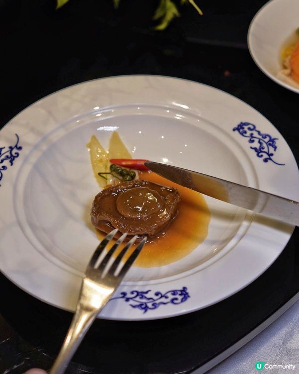 上環誠信大廈江蘇銘悅：傳統川菜嘅華麗變奏 🎼