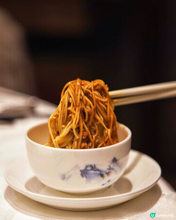 上環誠信大廈江蘇銘悅：傳統川菜嘅華麗變奏 🎼