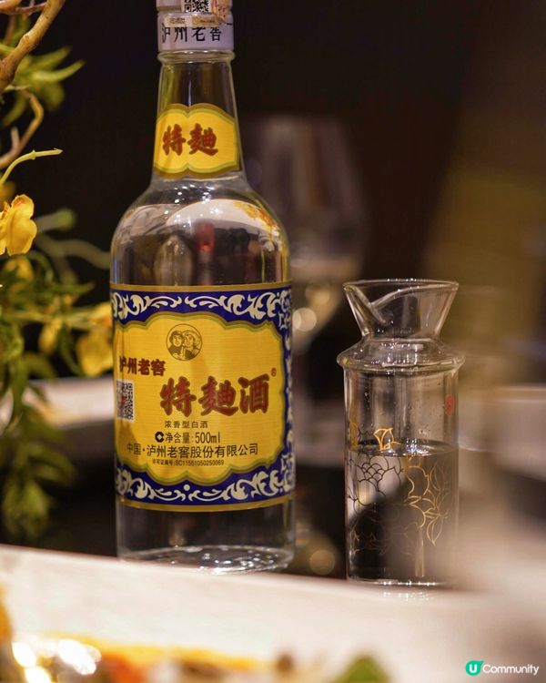 上環誠信大廈江蘇銘悅：傳統川菜嘅華麗變奏 🎼