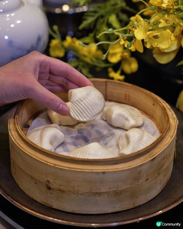 上環誠信大廈江蘇銘悅：傳統川菜嘅華麗變奏 🎼