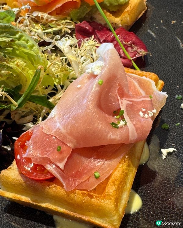 歎塊 pizza . 放 半天假 