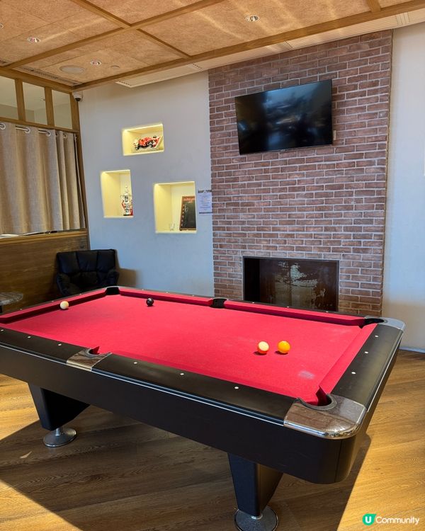 歎塊 pizza . 放 半天假 