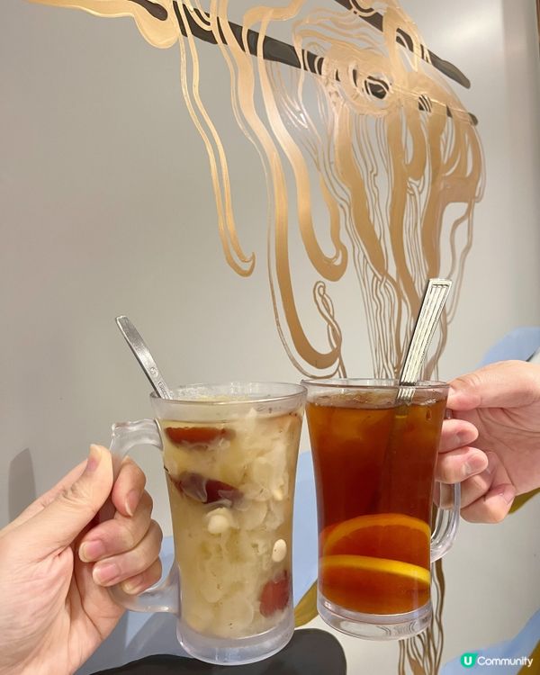 熟食市場之港風滋味