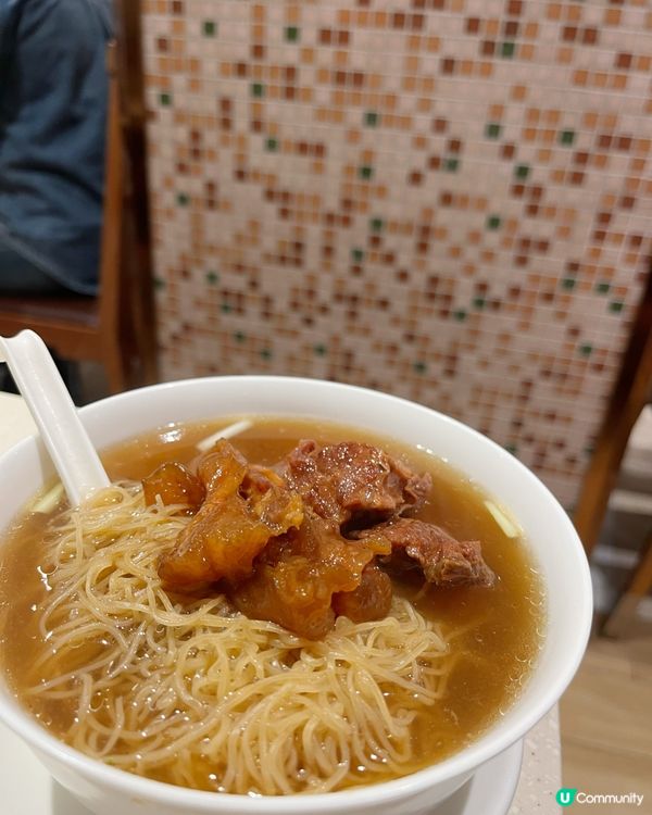 熟食市場之港風滋味