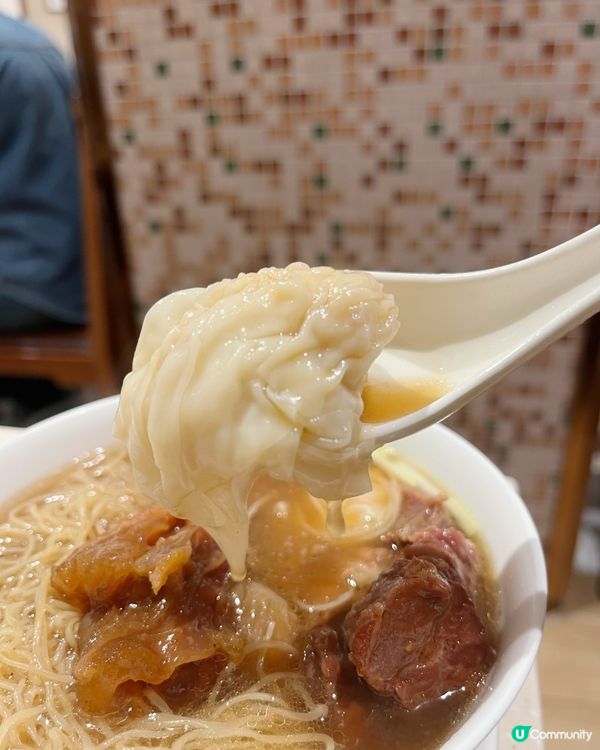 熟食市場之港風滋味