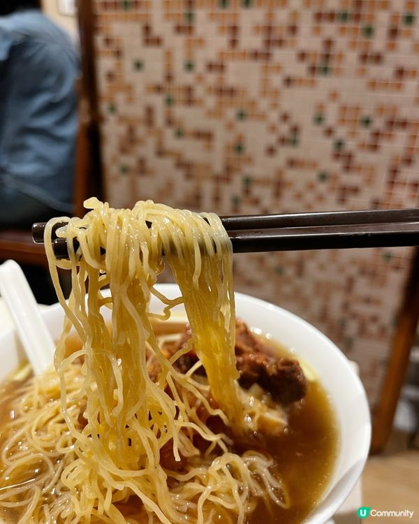 熟食市場之港風滋味