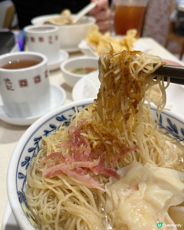 熟食市場之港風滋味