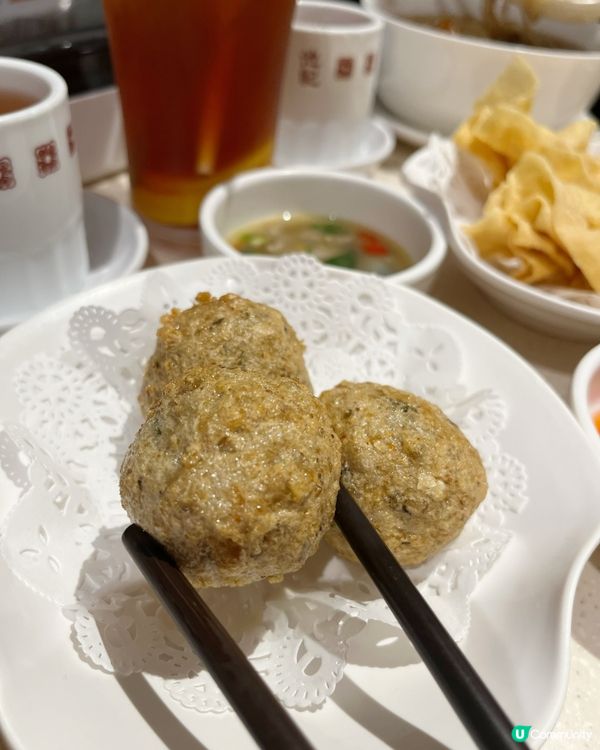 熟食市場之港風滋味