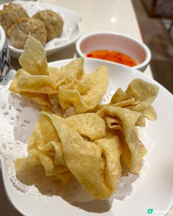 熟食市場之港風滋味