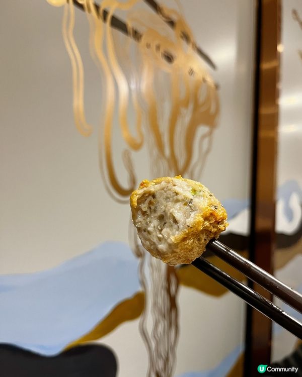 熟食市場之港風滋味