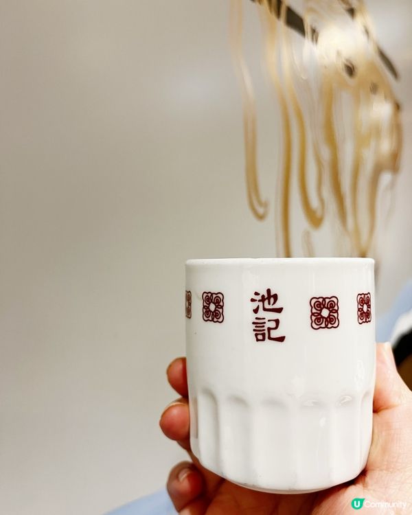 熟食市場之港風滋味