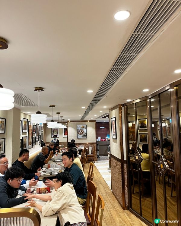 熟食市場之港風滋味