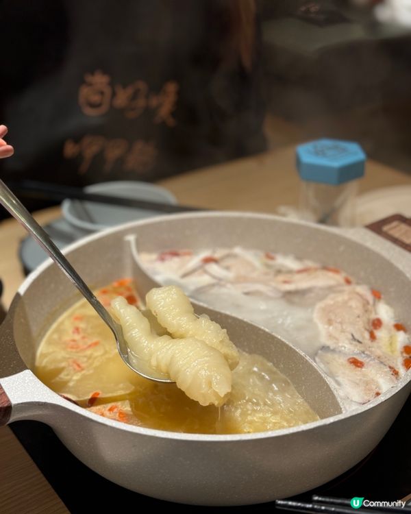【觀塘｜性價比高嘅台式任食火鍋】